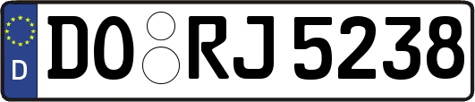DO-RJ5238
