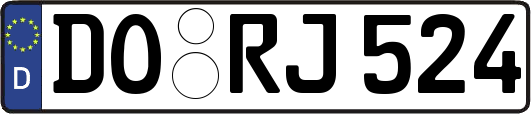 DO-RJ524