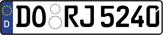 DO-RJ5240