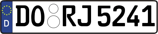 DO-RJ5241