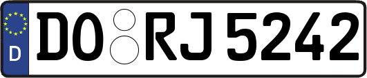 DO-RJ5242