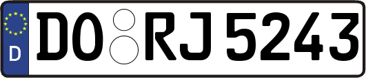 DO-RJ5243