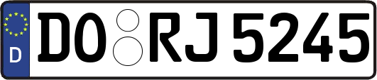 DO-RJ5245