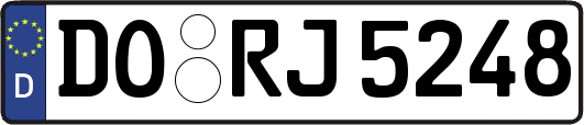 DO-RJ5248