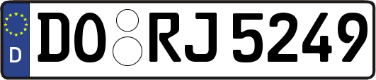 DO-RJ5249