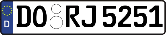 DO-RJ5251