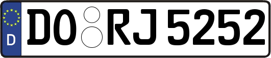 DO-RJ5252