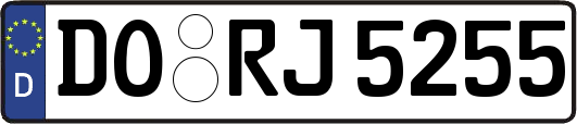 DO-RJ5255