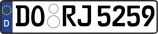 DO-RJ5259