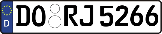 DO-RJ5266