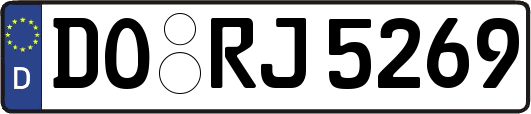 DO-RJ5269