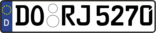DO-RJ5270