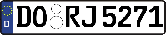 DO-RJ5271
