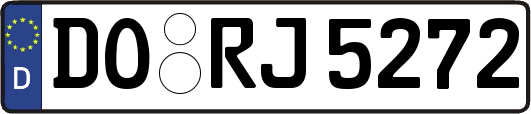 DO-RJ5272