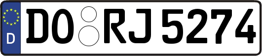 DO-RJ5274