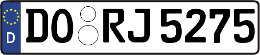 DO-RJ5275
