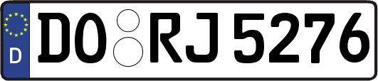 DO-RJ5276