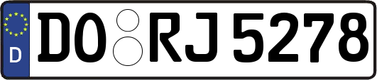 DO-RJ5278