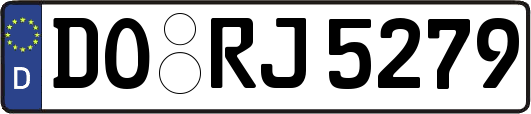 DO-RJ5279