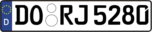 DO-RJ5280