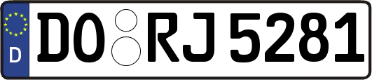 DO-RJ5281