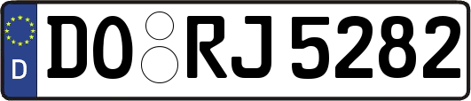 DO-RJ5282