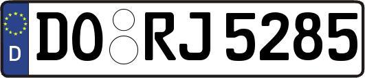 DO-RJ5285