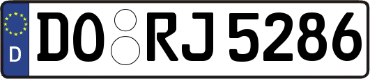DO-RJ5286