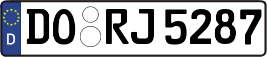 DO-RJ5287
