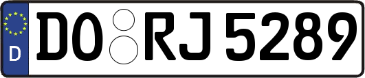 DO-RJ5289