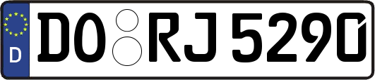 DO-RJ5290