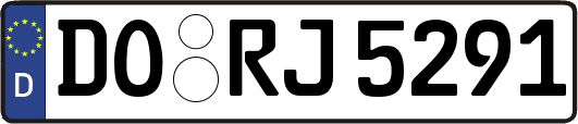 DO-RJ5291