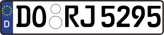 DO-RJ5295