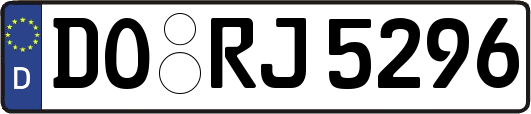 DO-RJ5296