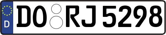 DO-RJ5298