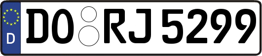 DO-RJ5299