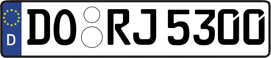 DO-RJ5300