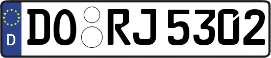 DO-RJ5302