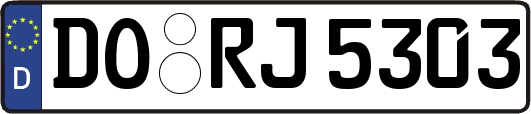 DO-RJ5303