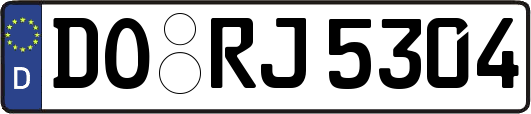DO-RJ5304