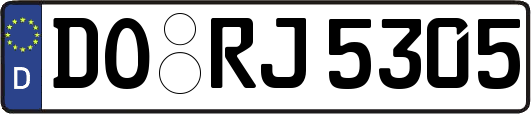 DO-RJ5305