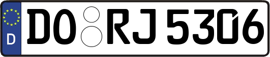 DO-RJ5306