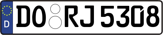 DO-RJ5308