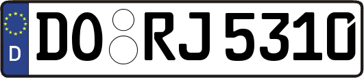 DO-RJ5310