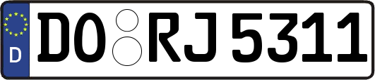DO-RJ5311