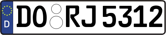 DO-RJ5312