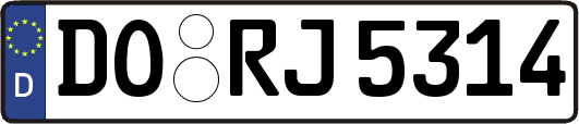 DO-RJ5314