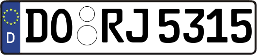 DO-RJ5315