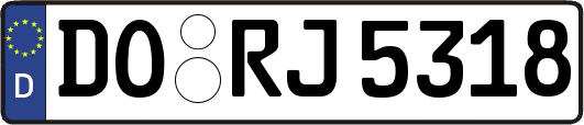 DO-RJ5318