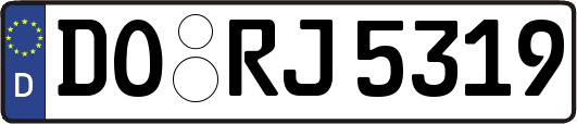 DO-RJ5319